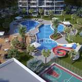  Apartments Near Lara Entertainment Areas in Antalya Altıntaş Aksu 8178074 thumb6