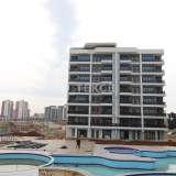  Wohnungen in der Nähe von Lara Entertainment Areas in Antalya Altıntaş Aksu  8178074 thumb27