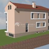  Земельный участок с разрешением на строительство и проектом двухэтажного дома Бургас 7878741 thumb1