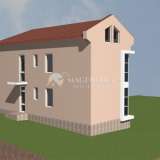  Земельный участок с разрешением на строительство и проектом двухэтажного дома Бургас 7878741 thumb2