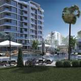  Appartements d'Investissement Dans un Complexe Complet à Antalya Aksu Aksu  8178075 thumb6