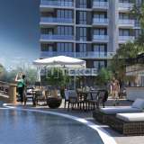  Appartements d'Investissement Dans un Complexe Complet à Antalya Aksu Aksu  8178075 thumb8