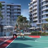  Appartements d'Investissement Dans un Complexe Complet à Antalya Aksu Aksu  8178075 thumb7