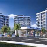  Apartamenty Inwestycyjne w Kompleksowym Kompleksie w Antalya Aksu Aksu 8178075 thumb1