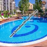 Продается люксовая  меблированная двухкомнатная квартира в комплексе Harmony Suites 4, 5, 6  Monte Carlo с внутренным бассейном и СПА, Солнечный берег, Болгария Солнечный берег 7878756 thumb37