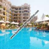  Продается люксовая  меблированная двухкомнатная квартира в комплексе Harmony Suites 4, 5, 6  Monte Carlo с внутренным бассейном и СПА, Солнечный берег, Болгария Солнечный берег 7878756 thumb22