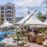  Luxury furnished 1-bedroom apartment for sale in Harmony Suites 4, 5, 6 Monte Carlo with indoor pool & SPA,, Sunny beach, Bulgaria Sunny Beach 7878756 thumb63
