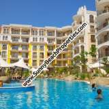  Продается люксовая  меблированная двухкомнатная квартира в комплексе Harmony Suites 4, 5, 6  Monte Carlo с внутренным бассейном и СПА, Солнечный берег, Болгария Солнечный берег 7878756 thumb21