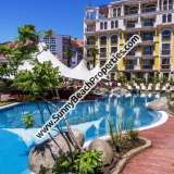  Luxury furnished 1-bedroom apartment for sale in Harmony Suites 4, 5, 6 Monte Carlo with indoor pool & SPA,, Sunny beach, Bulgaria Sunny Beach 7878756 thumb29