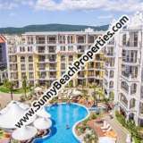  Продается люксовая  меблированная двухкомнатная квартира в комплексе Harmony Suites 4, 5, 6  Monte Carlo с внутренным бассейном и СПА, Солнечный берег, Болгария Солнечный берег 7878756 thumb41
