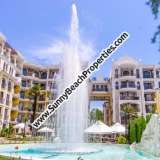  Luxury furnished 1-bedroom apartment for sale in Harmony Suites 4, 5, 6 Monte Carlo with indoor pool & SPA,, Sunny beach, Bulgaria Sunny Beach 7878756 thumb64