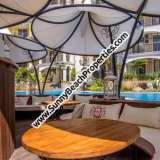  Luxury furnished 1-bedroom apartment for sale in Harmony Suites 4, 5, 6 Monte Carlo with indoor pool & SPA,, Sunny beach, Bulgaria Sunny Beach 7878756 thumb53