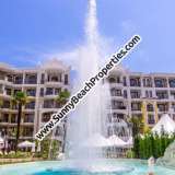  Продается люксовая  меблированная двухкомнатная квартира в комплексе Harmony Suites 4, 5, 6  Monte Carlo с внутренным бассейном и СПА, Солнечный берег, Болгария Солнечный берег 7878756 thumb56
