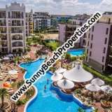  Luxury furnished 1-bedroom apartment for sale in Harmony Suites 4, 5, 6 Monte Carlo with indoor pool & SPA,, Sunny beach, Bulgaria Sunny Beach 7878756 thumb42