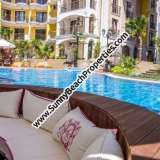  Luxury furnished 1-bedroom apartment for sale in Harmony Suites 4, 5, 6 Monte Carlo with indoor pool & SPA,, Sunny beach, Bulgaria Sunny Beach 7878756 thumb62