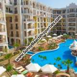  Luxury furnished 1-bedroom apartment for sale in Harmony Suites 4, 5, 6 Monte Carlo with indoor pool & SPA,, Sunny beach, Bulgaria Sunny Beach 7878756 thumb20