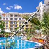  Luxury furnished 1-bedroom apartment for sale in Harmony Suites 4, 5, 6 Monte Carlo with indoor pool & SPA,, Sunny beach, Bulgaria Sunny Beach 7878756 thumb44