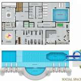  Luxuriöse Wohnungen in einem reich ausgestatteten Projekt in Alanya Alanya 8178077 thumb16