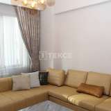  Готовые квартиры в комплексе в Анкаре, Кечиорен Kecioren 8178080 thumb13