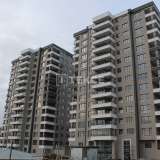  Готовые квартиры в комплексе в Анкаре, Кечиорен Kecioren 8178080 thumb1