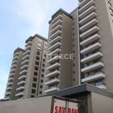  Готовые квартиры в комплексе в Анкаре, Кечиорен Kecioren 8178080 thumb0