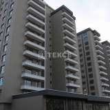  Готовые квартиры в комплексе в Анкаре, Кечиорен Kecioren 8178080 thumb2