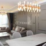  Готовые квартиры в комплексе в Анкаре, Кечиорен Kecioren 8178080 thumb9