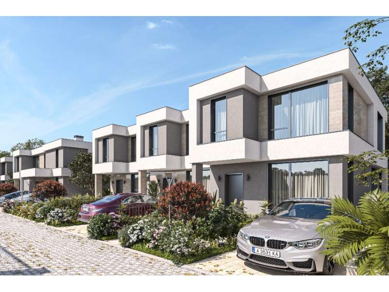 Квартира 115 м² Pomorie, Болгария