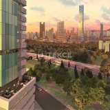  Apartments in a Complex Close to the Metro Station in İstanbul Umraniye 8178081 thumb4