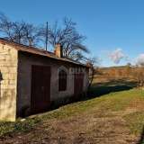  ISTRIA, PAZIN - A house with a large plot of land for sports, construction and agricultural purposes with a panoramic view Zarečje 8178810 thumb1