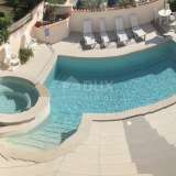  ISTRIA, MEDULIN Luxury apartment house with pool and jacuzzi Vinkuran 8178818 thumb46