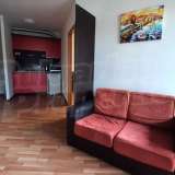  Spacious one-bedroom apartment in Pacific 1 complex in Sunny Beach Sunny Beach 6878827 thumb5