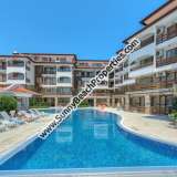  Stunning beachfront sea & pool view furnished 1-bedroom apartment for sale in Robinson beach in absolute tranquility on the beach in Elenite, Bulgaria Elenite resort 8078840 thumb23