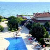  Stunning beachfront sea & pool view furnished 1-bedroom apartment for sale in Robinson beach in absolute tranquility on the beach in Elenite, Bulgaria Elenite resort 8078840 thumb55