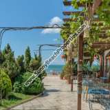  Продается просторная меблированная двухкомнатная квартира с видом на море в Робинзон бийч /Robinson beach/ на тихом месте на пляже,  Елените, Болгария Елените 8078840 thumb57