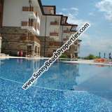  Stunning beachfront sea & pool view furnished 1-bedroom apartment for sale in Robinson beach in absolute tranquility on the beach in Elenite, Bulgaria Elenite resort 8078840 thumb43