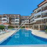  Stunning beachfront sea & pool view furnished 1-bedroom apartment for sale in Robinson beach in absolute tranquility on the beach in Elenite, Bulgaria Elenite resort 8078840 thumb61
