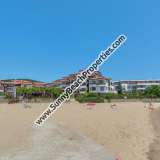  Продается просторная меблированная двухкомнатная квартира с видом на море в Робинзон бийч /Robinson beach/ на тихом месте на пляже,  Елените, Болгария Елените 8078840 thumb13