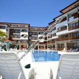  Stunning beachfront sea & pool view furnished 1-bedroom apartment for sale in Robinson beach in absolute tranquility on the beach in Elenite, Bulgaria Elenite resort 8078840 thumb60