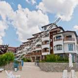 Stunning beachfront sea & pool view furnished 1-bedroom apartment for sale in Robinson beach in absolute tranquility on the beach in Elenite, Bulgaria Elenite resort 8078840 thumb78