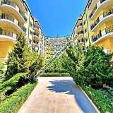 Sea view & mountain view luxury furnished 1-bedroom apartment for sale in beachfront ***** Taliana Beach Residence on the beach in Elenite resort, Bulgaria Elenite resort 8178853 thumb41