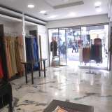  (For Rent) Commercial Retail Shop || Piraias/Piraeus - 142 Sq.m, 1.500€ Piraeus 6878864 thumb0