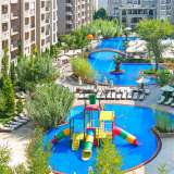  Apartment with 2 bedrooms and Pool view, Cascadas Family Resort, Sunny Beach Sunny Beach 8078878 thumb0