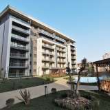  Lägenheter i ett Komplex med Pool i İstanbul Kucukcekmece 8178092 thumb3