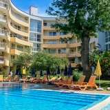  Excellent 1-Bed apartment with Pool View in Yassen, Sunny Beach. 2nd line to the sea! Sunny Beach 7678933 thumb18