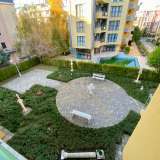  1-Bedroom apartment with Garden View in complex Golden Hermes, near Cacao Beach Sunny Beach 7678939 thumb1