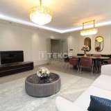  Lägenheter i ett Komplex med Pool i İstanbul Kucukcekmece 8178095 thumb13