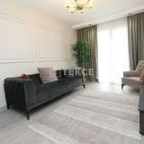  Apartamentos en un Complejo con Piscina en Estambul Kucukcekmece 8178099 thumb27