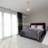  Lägenheter i ett Komplex med Pool i İstanbul Kucukcekmece 8178099 thumb20