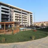  Lägenheter i ett Komplex med Pool i İstanbul Kucukcekmece 8178099 thumb0